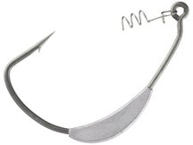 6th Sense Highpoint Keel Weighted Swimbait Hook