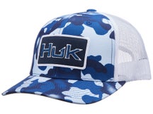 Huk KC Phantom Scales Trucker Hat