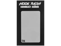 Hook Rash DRT Swimbait Armor