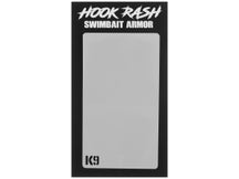 Hook Rash DRT Swimbait Armor