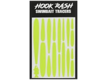 Hook Rash Swimbait Tracers 2.0