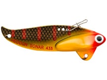 Heddon Sonar Blade Bait