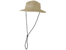 Huk Solid Boonie Hat Mud Minnow