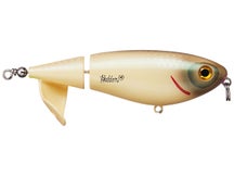 Heddon Spin'n Image Topwater Plopper Bone Olive