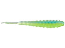 Hog Farmer Baits Spunk Shad