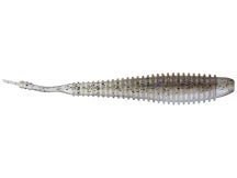 Hog Farmer Baits Spunk Shad 3" 12pk