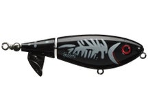 Heddon Spin'n Image Jr. Topwater Plopper