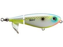 Heddon Spin'n Image Jr. Topwater Plopper