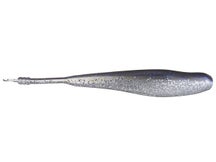 Hog Farmer Stroll Shad Ghost Minnow 6"