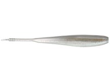 Hog Farmer Stroll Shad Green Shad 5"