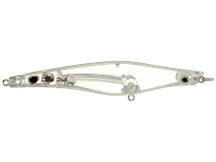 Heddon Spook Stick Topwater Walking Bait