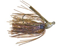 Fish Hammer Highjacker Swim Jig