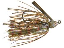 Fish Hammer Highjacker Swim Jig Candy Gill 1/2 oz