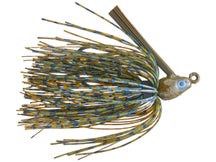 Fish Hammer Highjacker Swim Jig