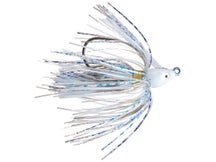 Fish Hammer Highjacker Swim Jig Mystique 1/2 oz