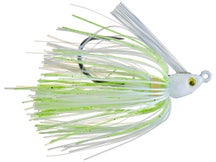 Fish Hammer Highjacker Swim Jig