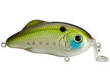 Strike King Salt Water Hybrid Hunter Jr. Shallow 