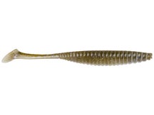 Hideup Stagger Wide Swimbait