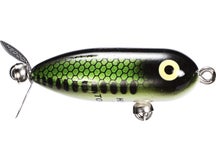 Heddon Torpedo Propbait