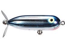 Heddon Torpedo Propbait