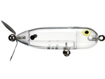 Heddon Torpedo Propbait