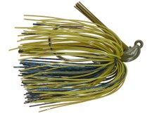 Hag's Tsunami Tungsten "All Around" Jig