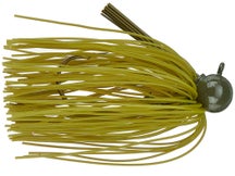 Hag's Tsunami Tungsten Football Jig