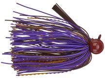 Hag's Tsunami Tungsten Football Jig