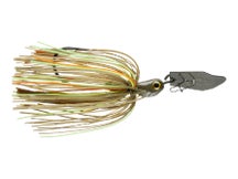 Hag's Tungsten Hurricane Elite Bladed Jig