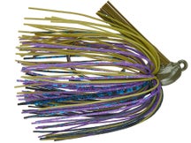 Hag's Tsunami Tungsten Swim Jig