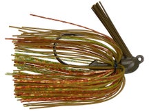 Hag's Tsunami Tungsten Swim Jig