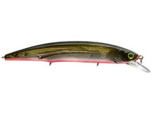 Hideup HU Minnow 111SP Jerkbait