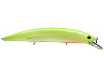 Hideup HU Minnow 111SP Jerkbait