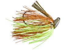 Fish Hammer T-Virus Flip Jig