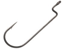 Hayabusa WRM114HD Round Bend Offset Hooks 