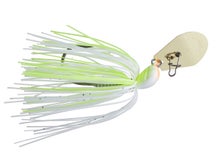 Humdinger Zig-Zag Bladed Swim Jigs