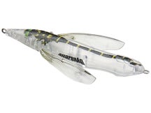 Imakatsu Aventa Crawler Dyvazelle Topwater