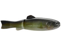 Imakatsu Bass Worm Flat