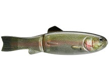 Imakatsu Bass Worm Flat