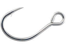 Ichikawa Fishing Strong Single Hooks