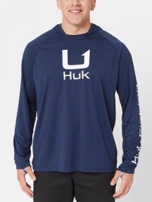 Huk Icon Hoodie