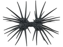 Imakatsu Dumbbell Crab Elastomer 22mm 2pk