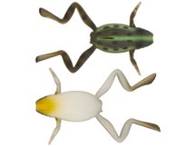 Imakatsu Finesse Frog Elastomer