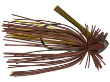 Greenfish Tackle Itty-Bitty HD LR Finesse Jig