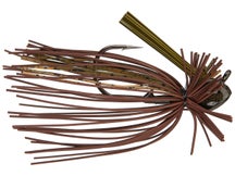 Greenfish Tackle Itty-Bitty HD LR Finesse Jig