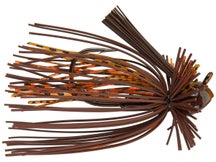 Greenfish Tackle Itty-Bitty HD LR Finesse Jig