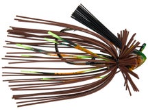 Greenfish Tackle Itty-Bitty HD LR Finesse Jig