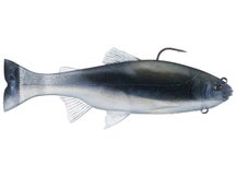 Imakatsu Lazy Swimmer Swimbait