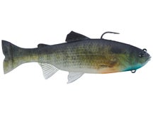 Imakatsu Lazy Swimmer Swimbait