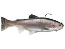 Imakatsu Lazy Swimmer Swimbait